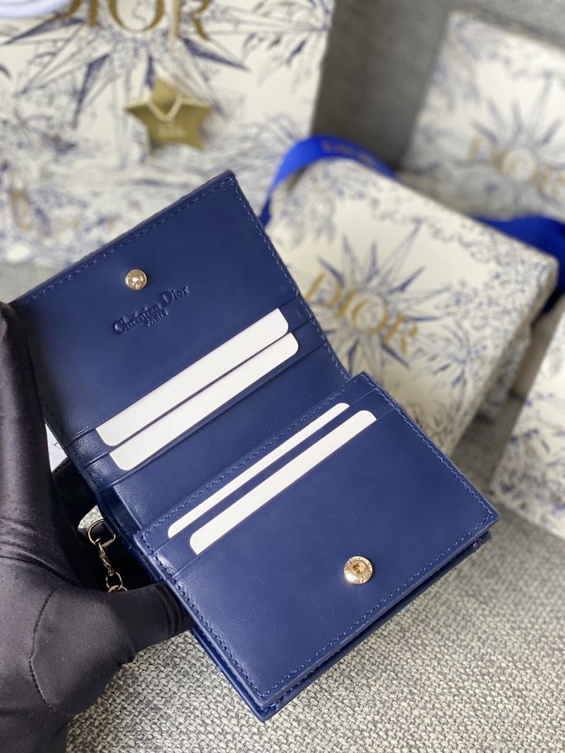 Christian Dior Wallet